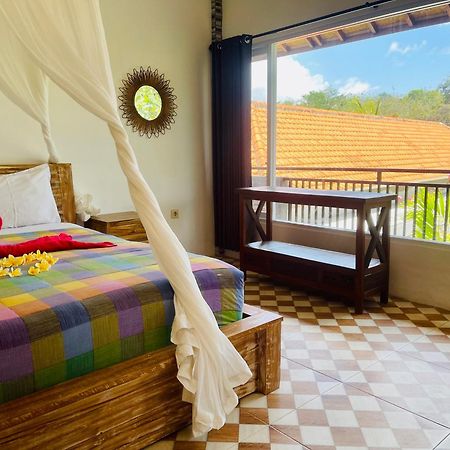 Arjuna Uluwatu Guest House Bagian luar foto