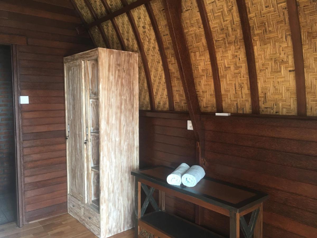 Arjuna Uluwatu Guest House Bagian luar foto