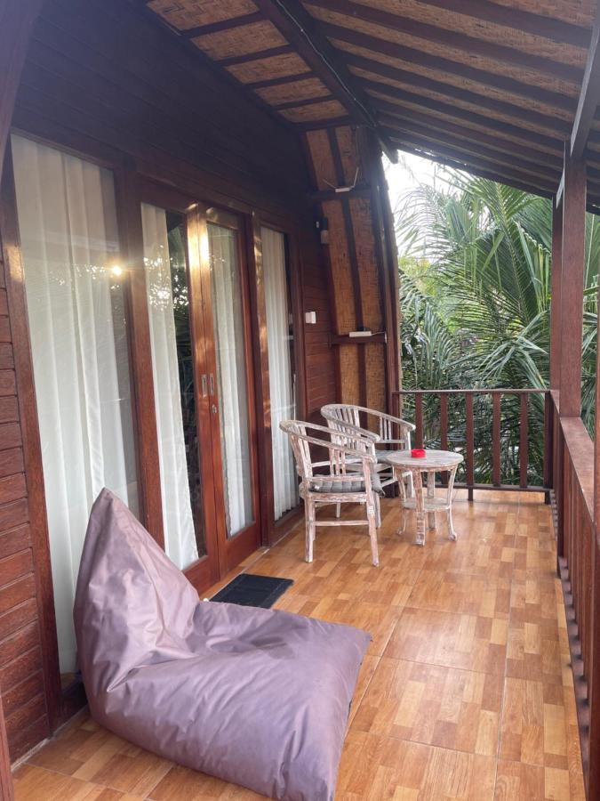Arjuna Uluwatu Guest House Bagian luar foto