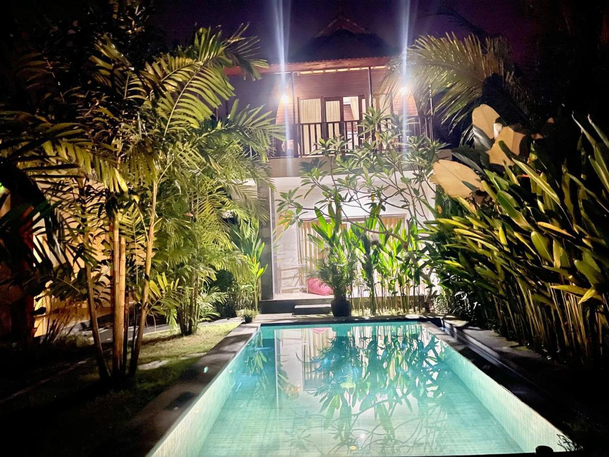 Arjuna Uluwatu Guest House Bagian luar foto