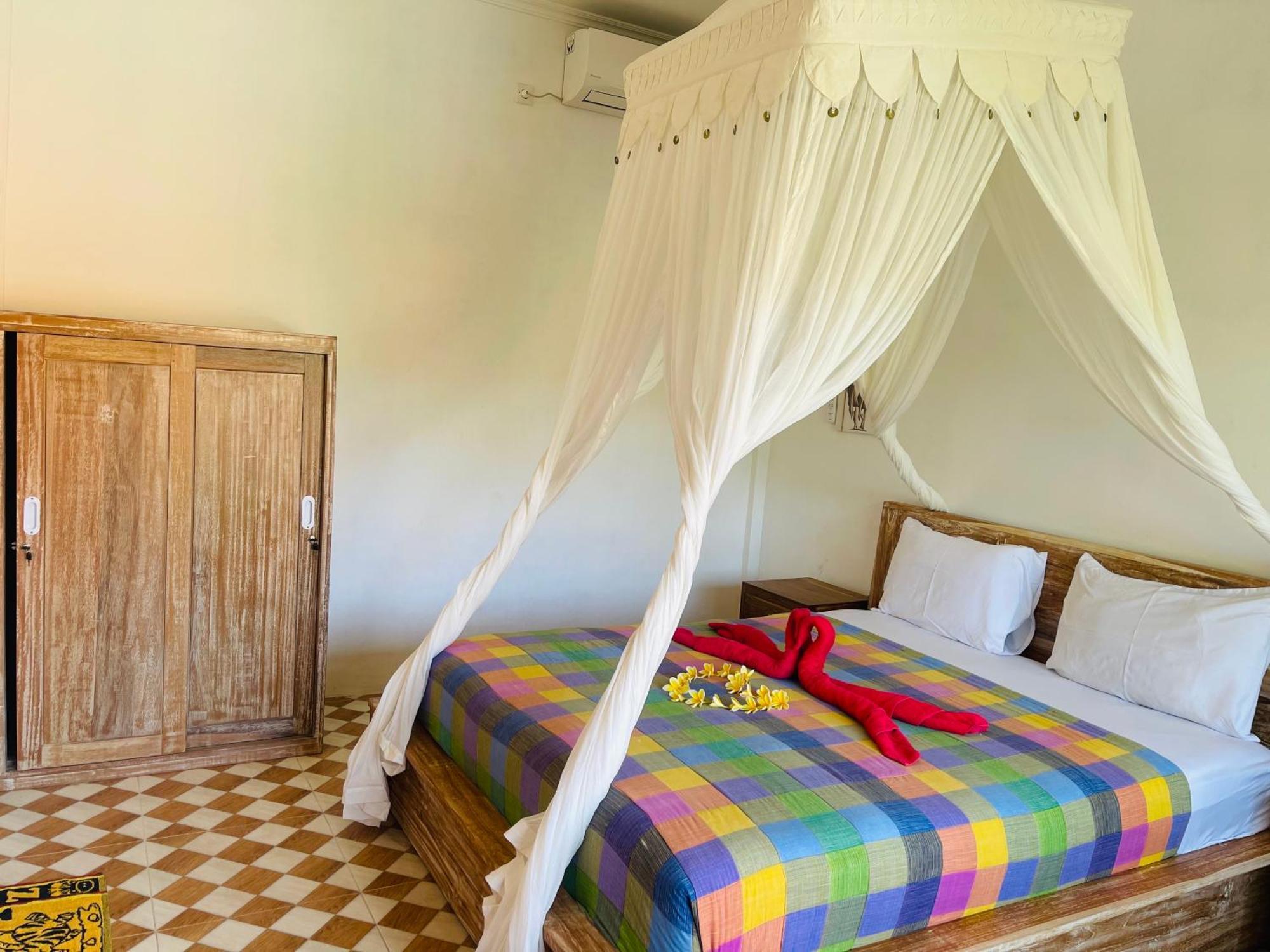 Arjuna Uluwatu Guest House Ruang foto