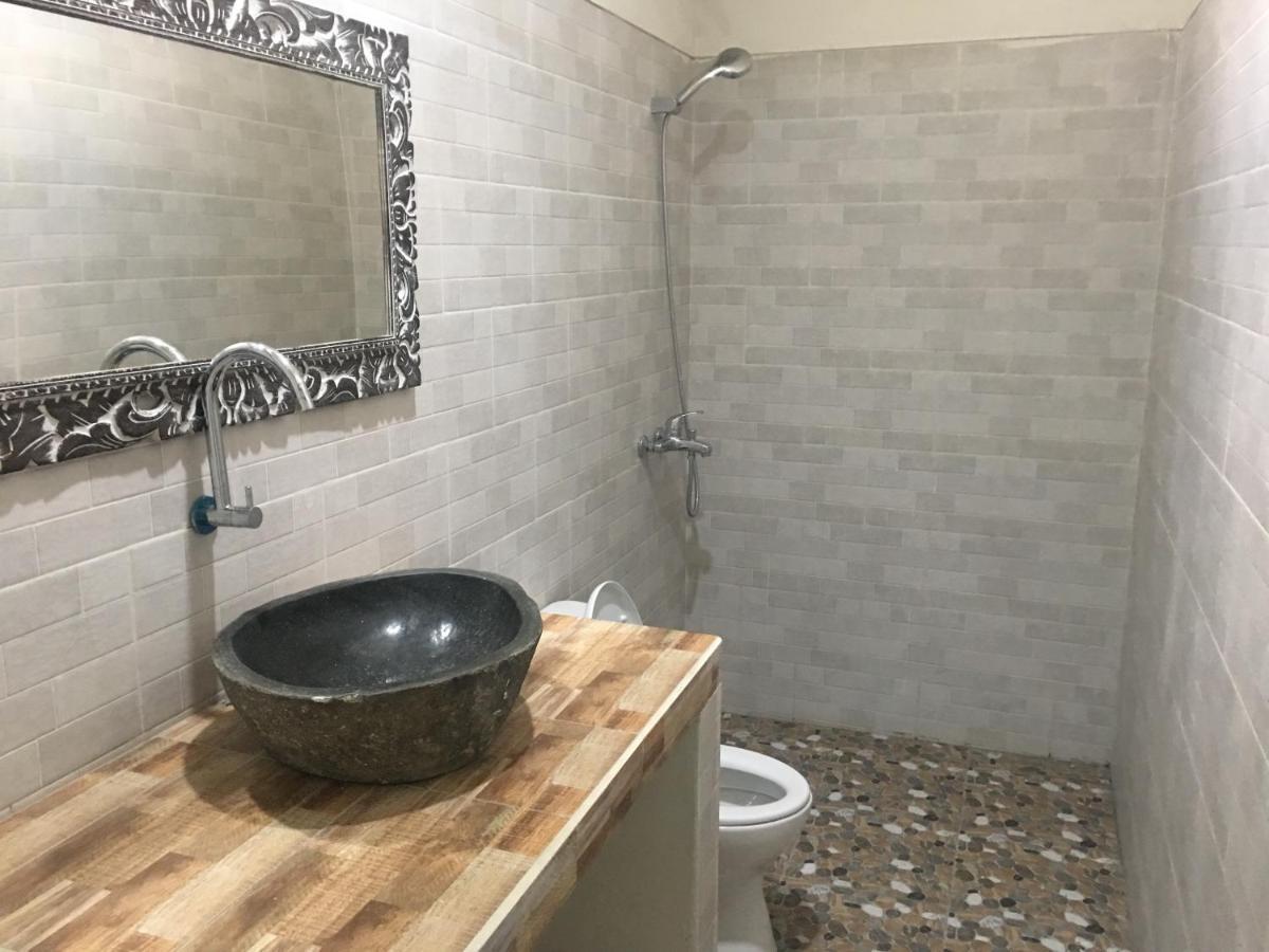 Arjuna Uluwatu Guest House Bagian luar foto